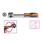 910 /58-?3/8   OMSCHAKELBARE RATEL