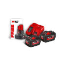 NRG-KIT M18 HNRG-122