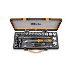 KOFFER DOPSLEUT. 920 A /C20X O10 32mm 1/2