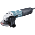 HAAKSE SLIJPER 125MM 1400W