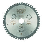 CZB, 216x30x48t, ATB, - 5º, /2,6mm