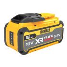 54V XR FLEXVOLT 15.0Ah accu