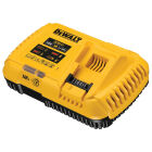 18V/54V XR FLEXVOLT SNELLADER