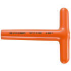 Pijpsleutels geisoleerd