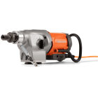 BOORMOTOR DM400 INCL. BLUETOOTH