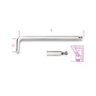 BOL-6KANTSL. 96 BPC O 1,5mm