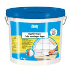 TEGELKIT SUPER VOOR VLOEREN EN WANDEN D2TE 7KG