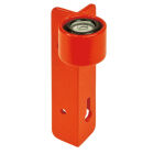 Richtwaterpas met libellen