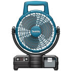 Ventilator 14,4-18V/AC