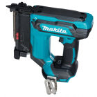 ACCU AFWERKINGSPISTOOL 35MM LXT 18V EXCLACCU EN LADER  + MAKPAC