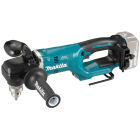 Accu haakse hoogkoppel boormachine 13mmLXT 18V + koffer (zonder accu's noch la