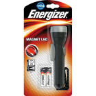 ENERGIZER ZAKLAMP MAGNET LED 2xAA INCL