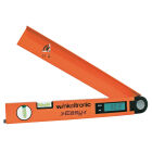 DIGITALE HOEKMETER WINKELTRONIC 400MM