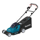 ACCU GRASMAAIER 43CM LXT 2x18V + 2xBL1850B + 1xDC18RD