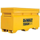 DEWALT 60  JOB SITE BOX