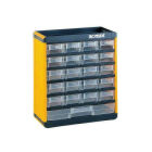 STAPELDOOS 21SCHUIVEN 300X135X330MM IR191210