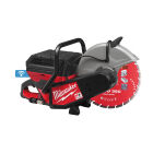 MXF COS350-602 MX FUEL 350MM DOORSLIJPMACHINE