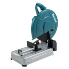 Afkortslijpmachine 2200W 355mm