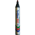 Permanent marker EK 107 - BLAUW