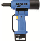 GESIPA ACCUBIRD BLINDKLINKNAGELTANG