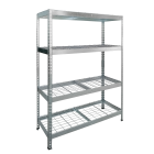 ETAG. H.D. INDUST 180x120x45 4 LEGBORDEN300KG