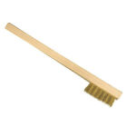 HANDBORSTEL BOUGIE 3RIJEN MESSING 0,15MMIR139035