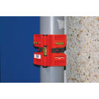 POSTRITE-INKLAPB.HOEKWATERPAS,MAGNETISCH