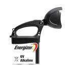 1 Schijnwerper Energizer LED + 1 x LR820