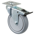 ZWENKWIEL RUBBER + REM 100x23