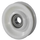 KABELWIEL KUNSTSTOF D.50