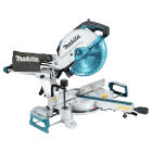 AFKORT-/VERSTEKZAAG 1450W260mm