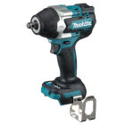 ACCU 1/2" SLAGMOERSLEUTEL 700Nm LXT 18V+MAKPAC (zonder accu"s en lader)