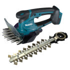 GRASSCHAAR 18V (EXCL. LADER/ACCU)
