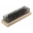 BORSTEL VR SLAGER PLATTE 185X57MM IR139045