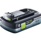 ACCUPACK BP 18 Li 4,0 HPC-ASI