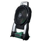 Ventilator 14,4 V - 18 V - (zonder accu)& 220/230V adaptateur