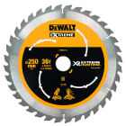 XR 250MMx30MM ZAAGBLAD 36T CSB