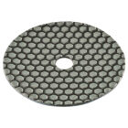 DP 200 DRY D150 - DIAMANT SCHUURPAD