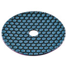 DP 50 DRY D150 - DIAMANT SCHUURPAD