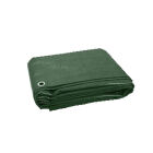 DEKZEIL 5x8M PE GROEN 140GR/M²