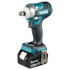ACCU BOLLONEUR 1/2" 330Nm LXT 18V +1xBL1850B+ MAKPAC