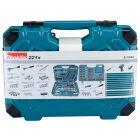 HANDTOOLSET 221 STUKS