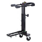FLOOR GRINDING TROLLEY