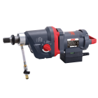 DM12 CORE DRILL MOTOR