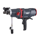 DM8P DIAMOND CORE DRILLING MACHINE