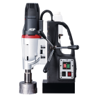 MD120 MAGNET. BOOR- EN TAPMACHINE VARIABE SNELHEID (4 SNELHEDEN)