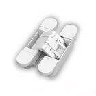 ONZICHTBARE SCHARNIER NEO S-5 WIT MATRAL9016