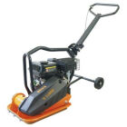 TRILPLAAT V 11000 BENZINE 4,1KW 11Kn