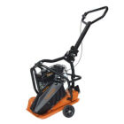 TRILPLAAT B-HB8200 BENZINE 1.5KW 8,2Kn