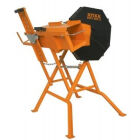 BRANDHOUTZAAG BWS 400 B-2